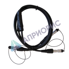 Кабель интерфейсный Trimble OS/7P/M - OS/7P/F & OS/7P/F (5800) 1,5 м